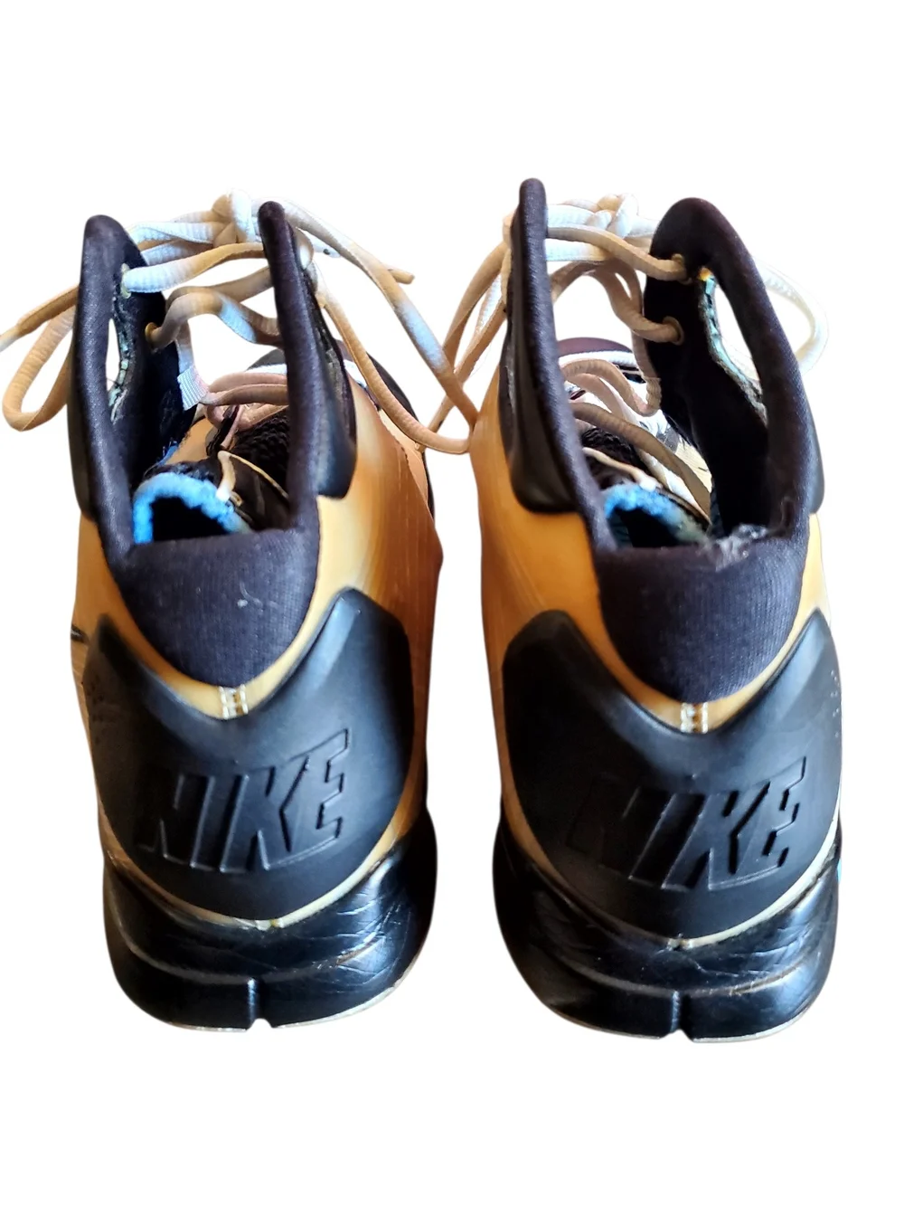 Nike high top